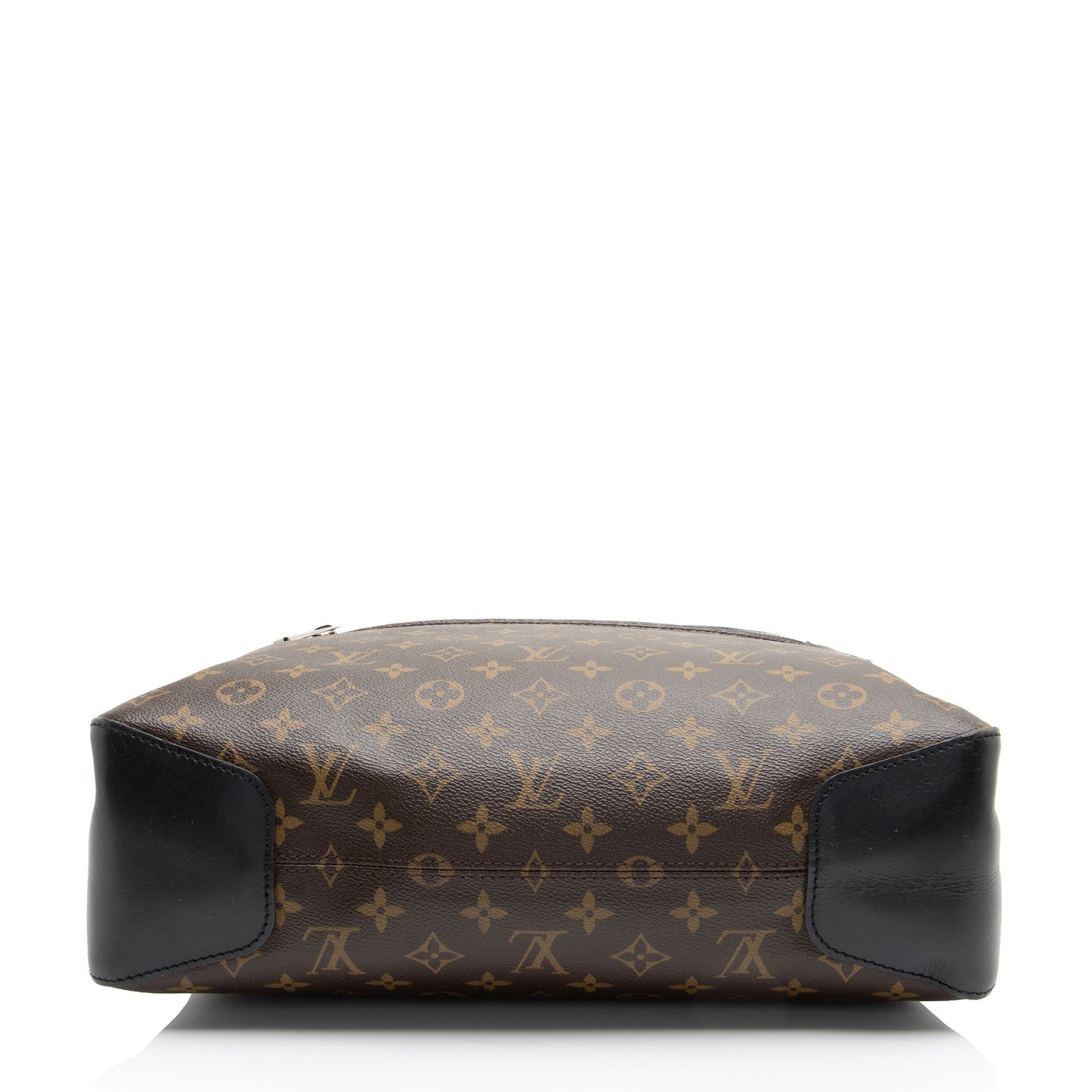 Louis Vuitton Monogram Canvas Macassar Torres Messenger