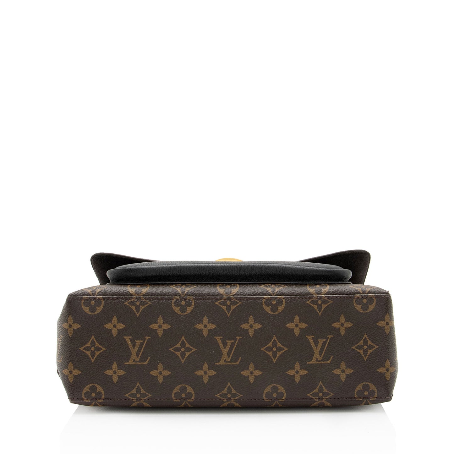 Louis Vuitton Monogram Canvas Marignan Messenger