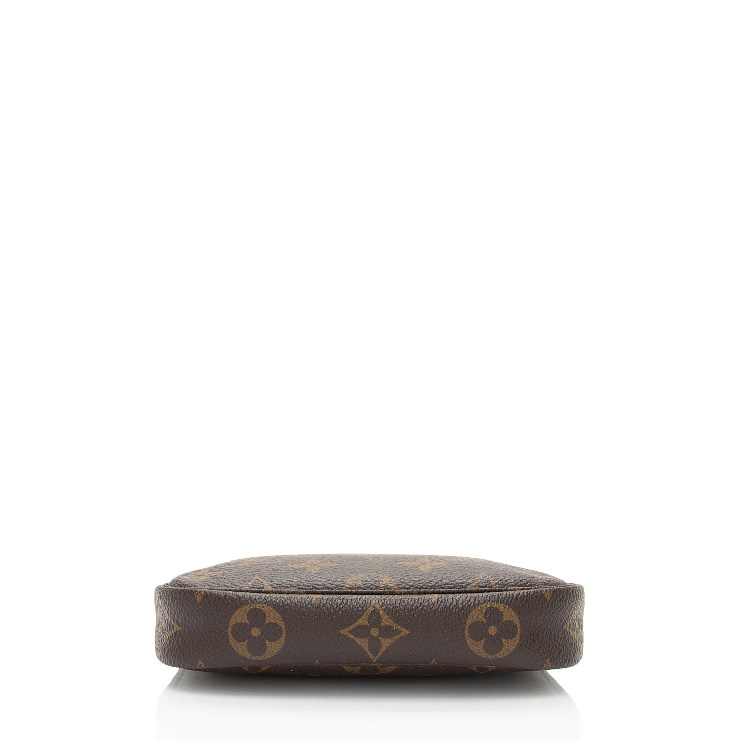 Louis Vuitton Monogram Canvas Mini Pochette Accessoires (SHF-Rn2vgt)