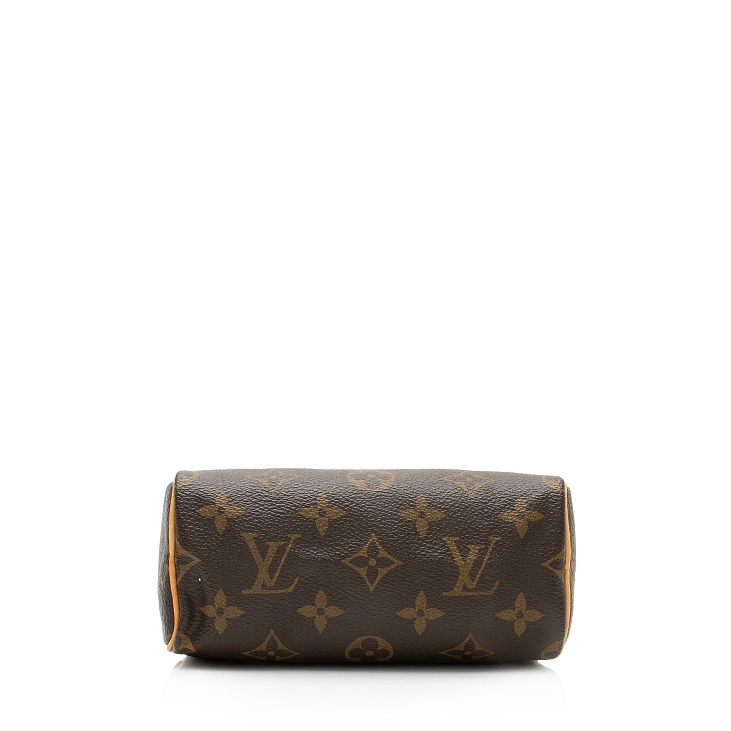 Louis Vuitton Monogram Canvas Mini Sac HL Bag (SHF-23124)