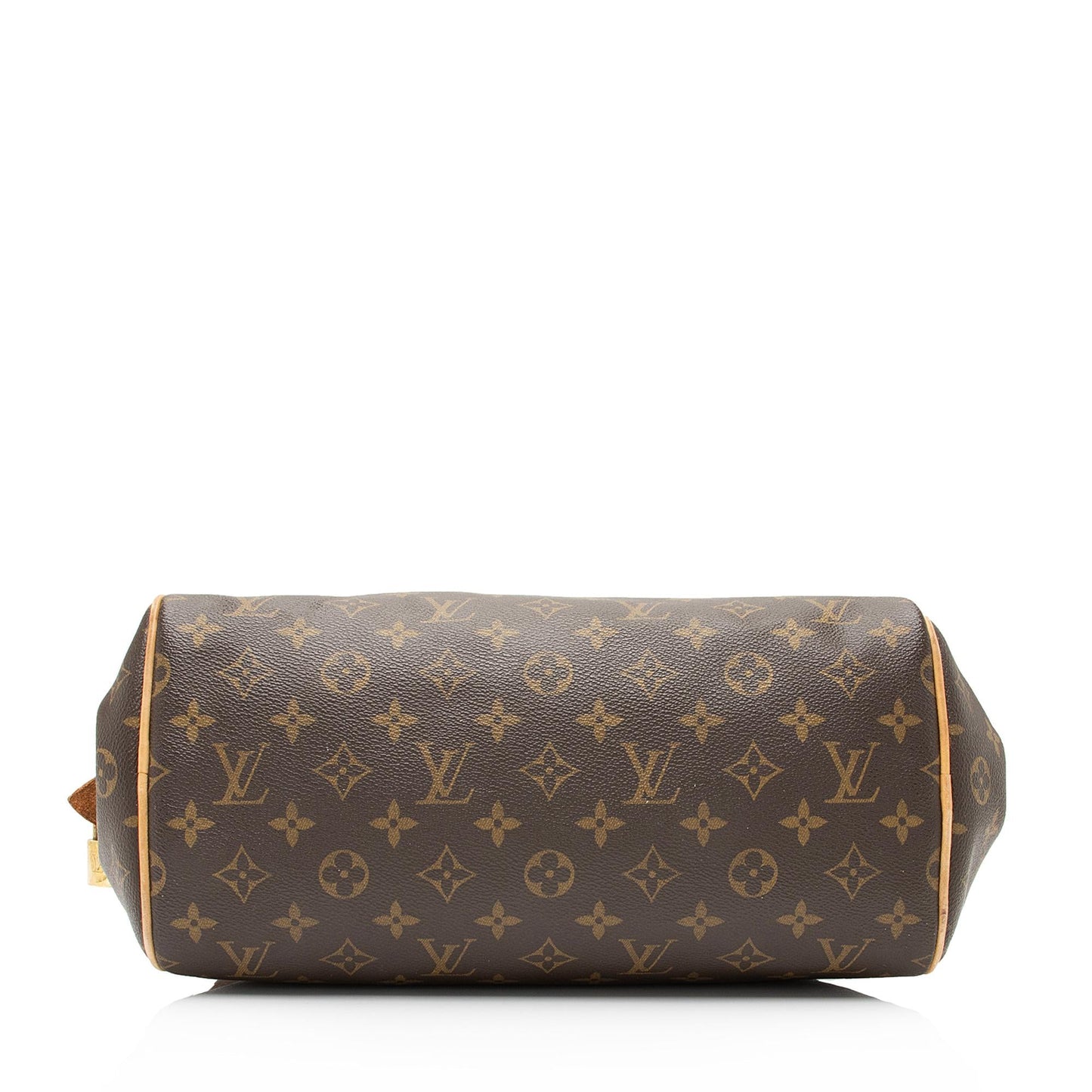 Louis Vuitton Monogram Canvas Montorgueil PM Shoulder Bag (SHF-23943)