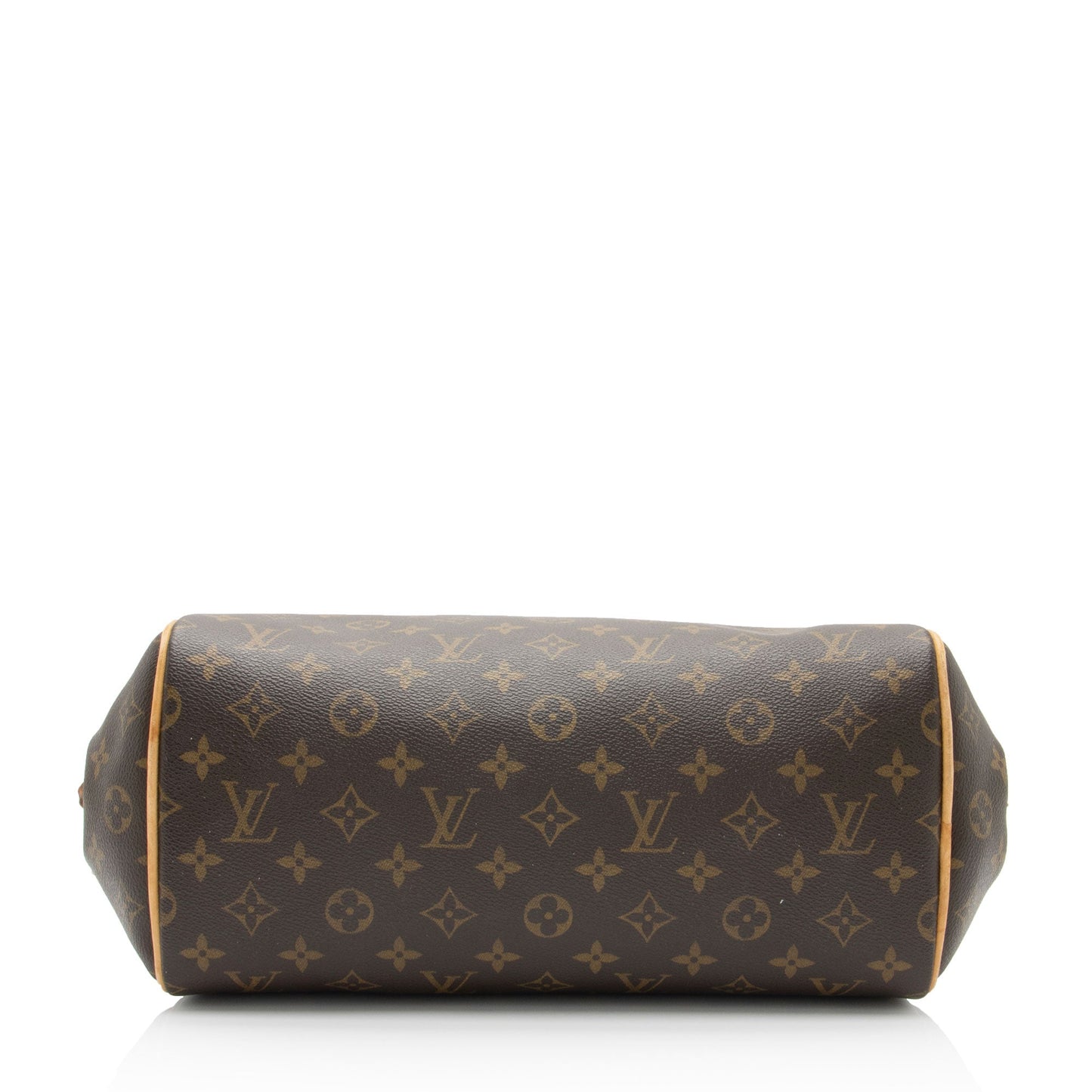 Louis Vuitton Monogram Canvas Montorgueil PM Shoulder Bag (SHF-t5WFxr)