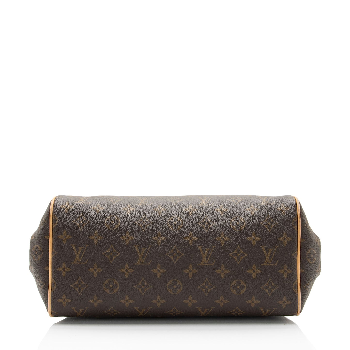 Louis Vuitton Monogram Canvas Montorgueil PM Shoulder Bag (SHF-9JWj7J)