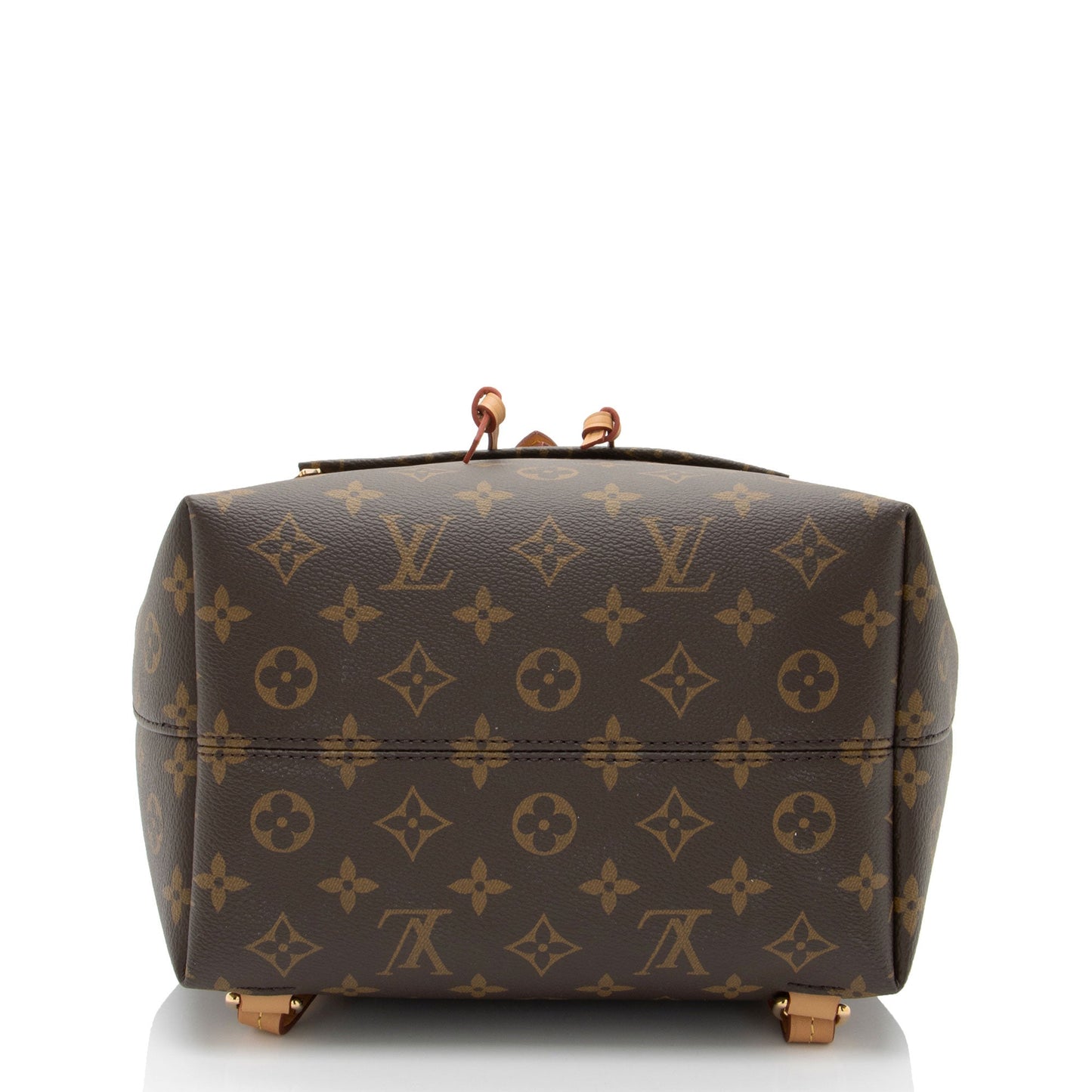 Louis Vuitton Monogram Canvas Montsouris PM NM Backpack