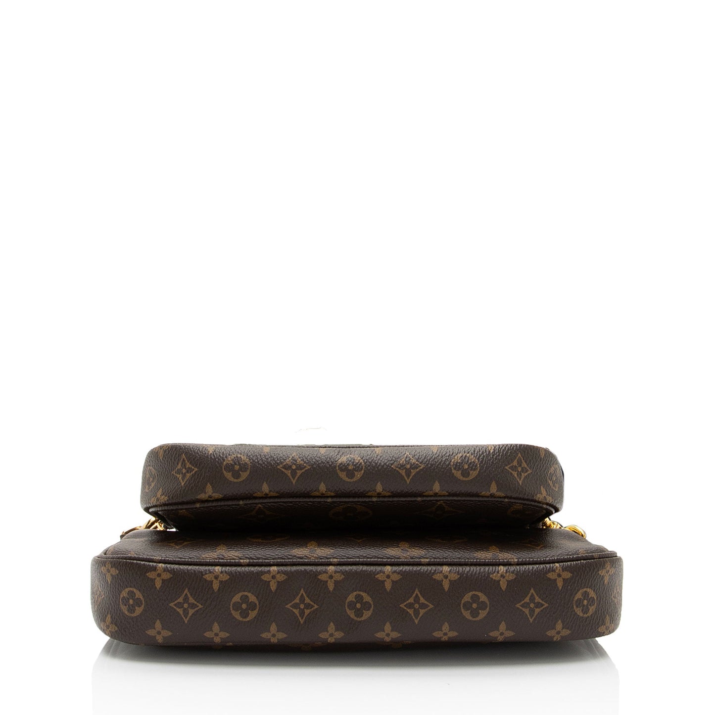 Louis Vuitton Monogram Canvas Multi-Pochette Accessoires - FINAL SALE (SHF-ZgwqhN)