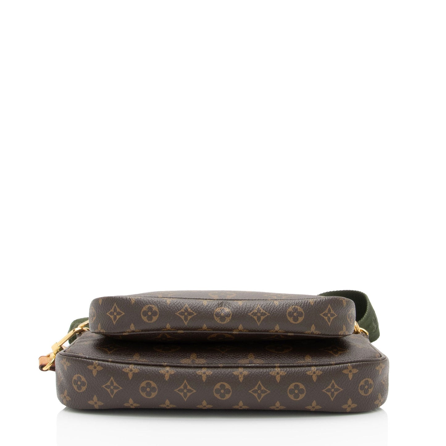 Louis Vuitton Monogram Canvas Multi-Pochette Accessoires (SHF-m8U1O7)