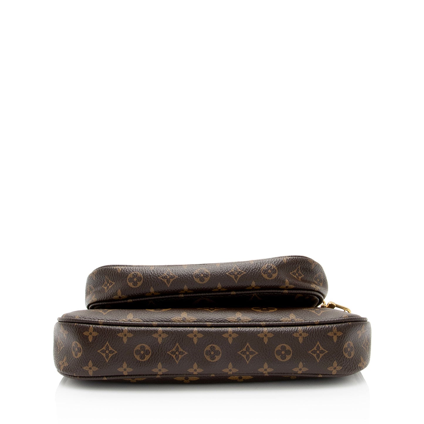 Louis Vuitton Monogram Canvas Multi-Pochette Accessoires (SHF-UfRNEB)