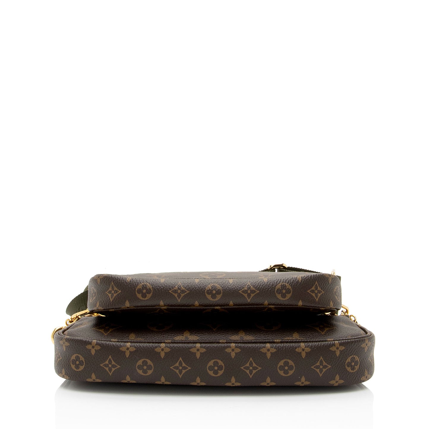 Louis Vuitton Monogram Canvas Multi-Pochette Accessoires (SHF-iLSonI)