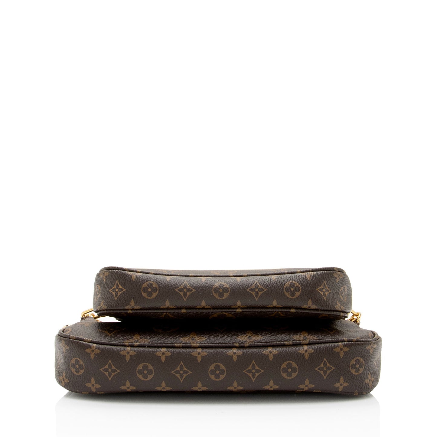 Louis Vuitton Monogram Canvas Multi-Pochette Accessoires (SHF-ThnCeI)