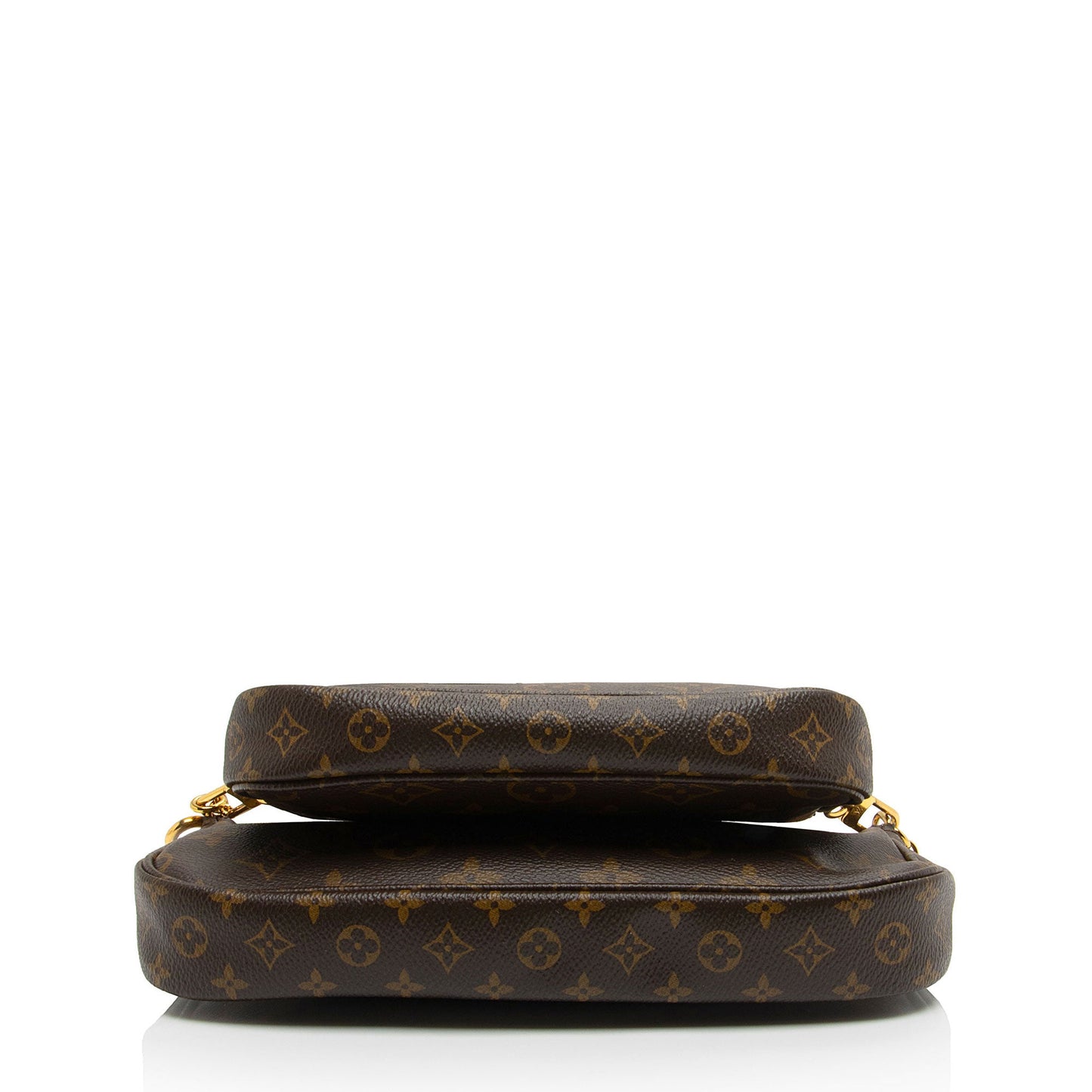 Louis Vuitton Monogram Canvas Multi-Pochette Accessoires (SHF-CVI2wf)