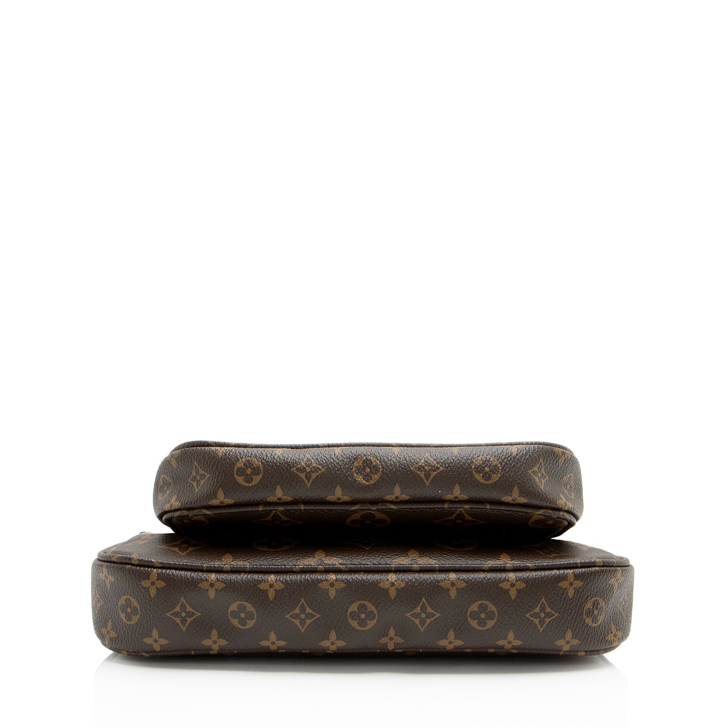 Louis Vuitton Monogram Canvas Multi-Pochette Accessoires (SHF-d0PHIv)