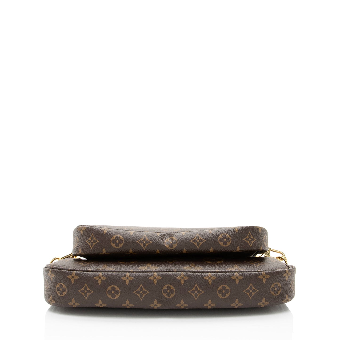 Louis Vuitton Monogram Canvas Multi-Pochette Accessoires