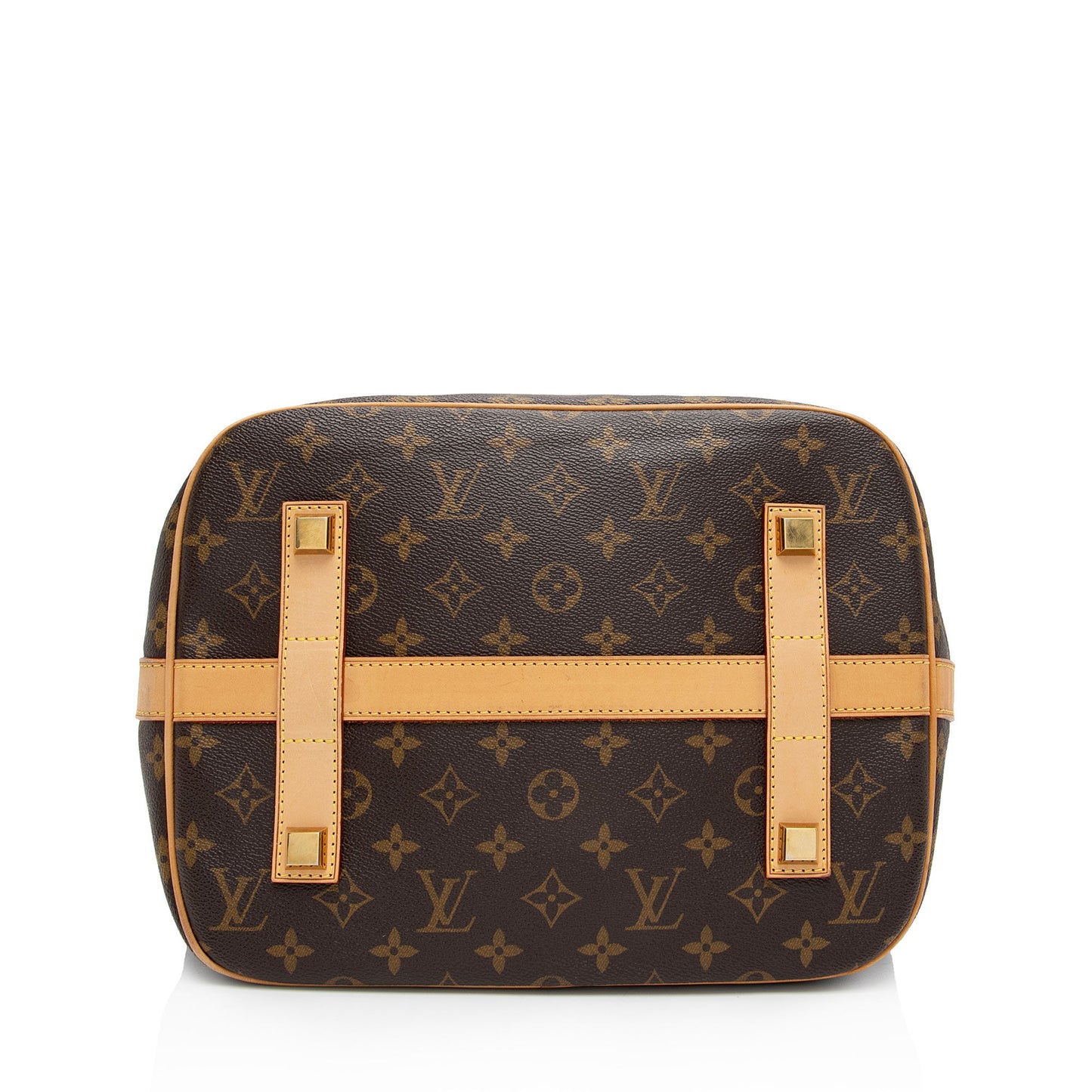 Louis Vuitton Monogram Canvas Neo Bucket Tote (SHF-LMX6NP)