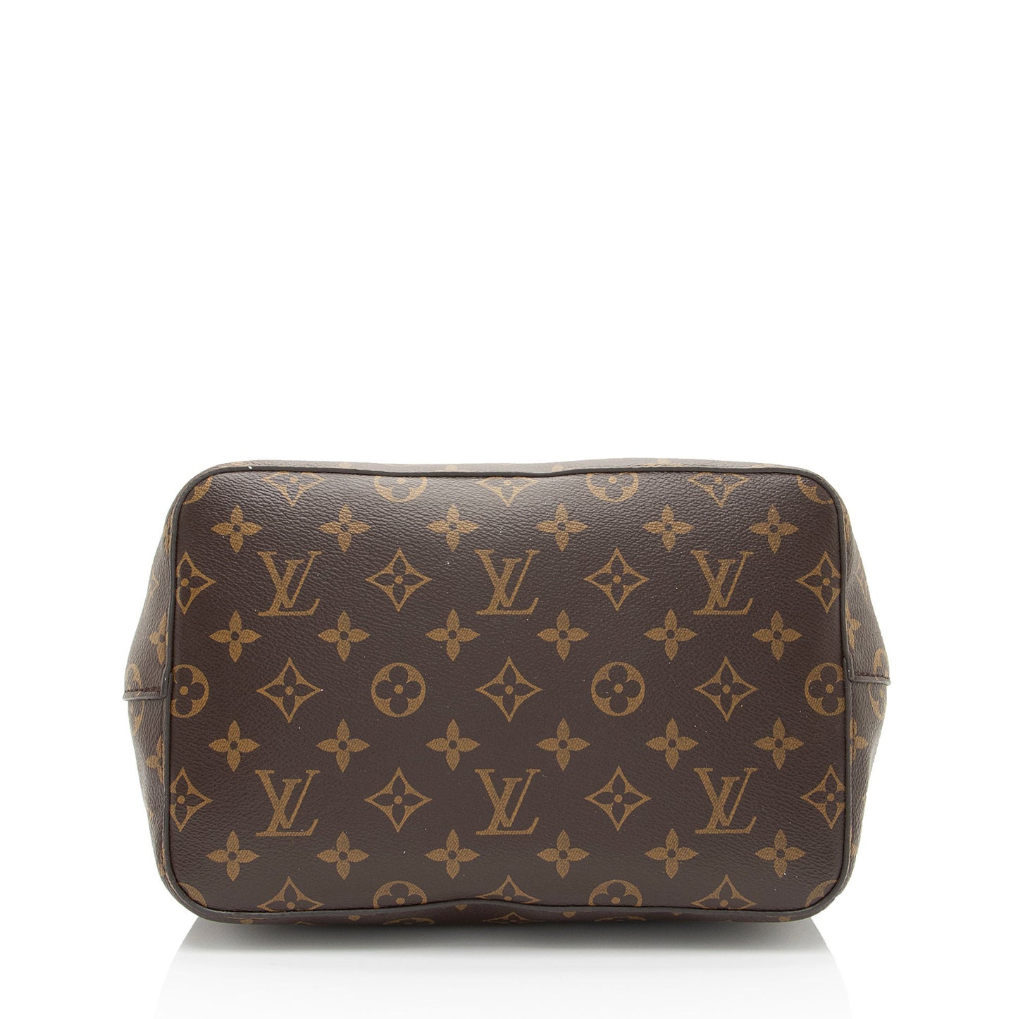 Louis Vuitton Monogram Canvas Neonoe MM Shoulder Bag (SHF-eZHU5B)