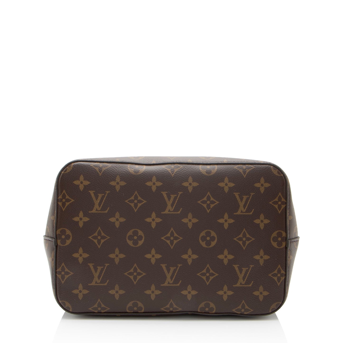 Louis Vuitton Monogram Canvas Neonoe MM Shoulder Bag (SHF-ylPqu7)