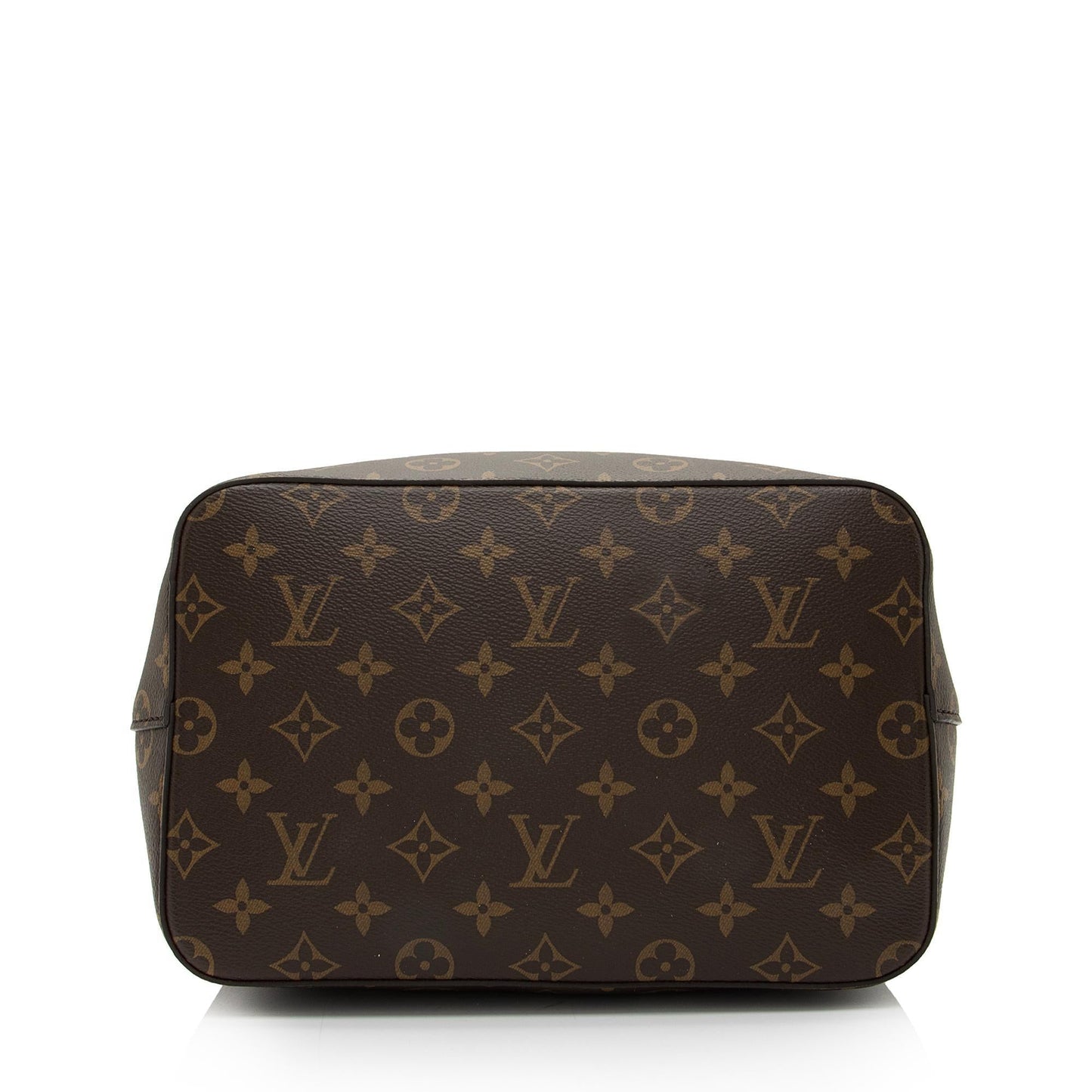 Louis Vuitton Monogram Canvas Neonoe Shoulder Bag (SHF-dz3gM8)
