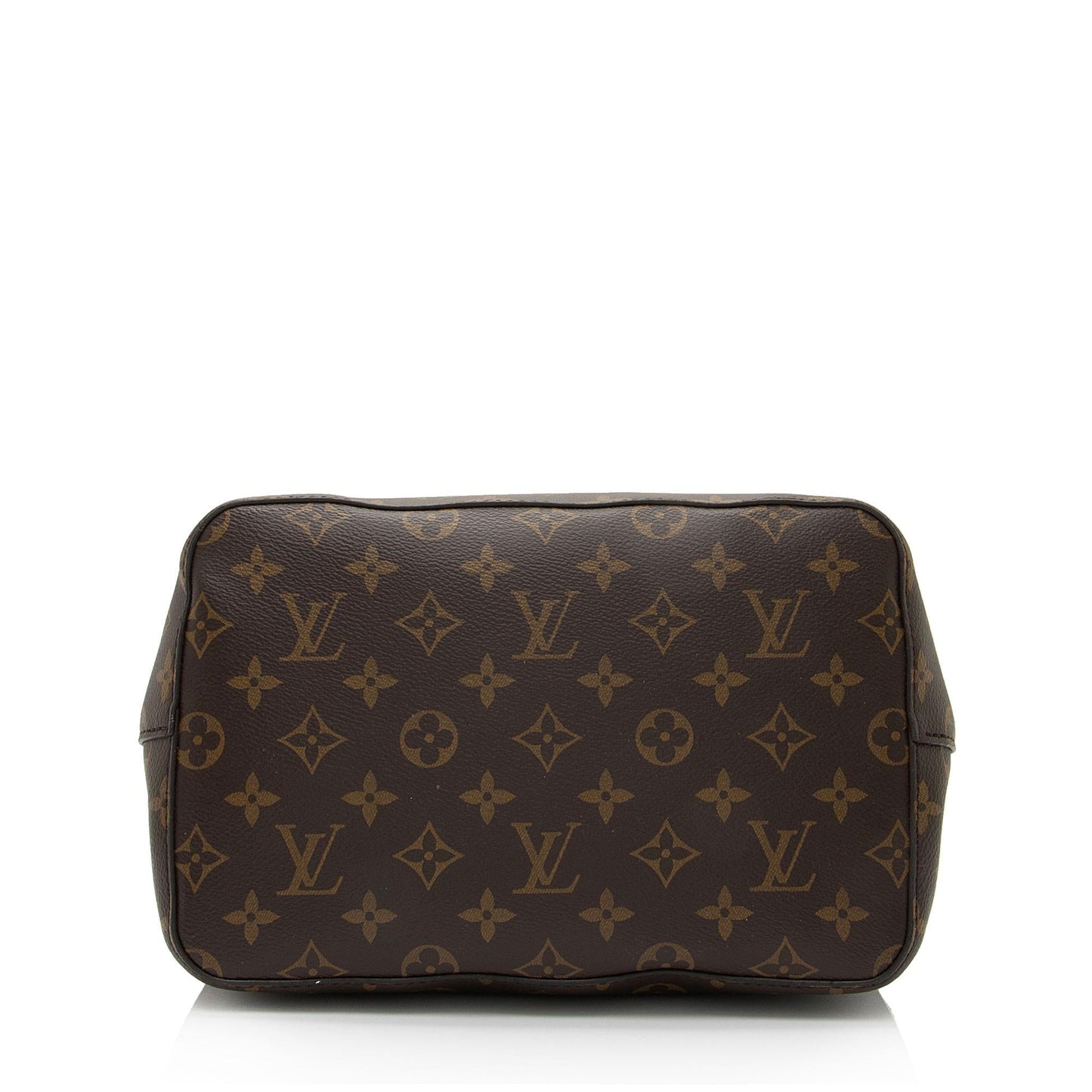 Louis Vuitton Monogram Canvas Neonoe Shoulder Bag (SHF-sAnURy)