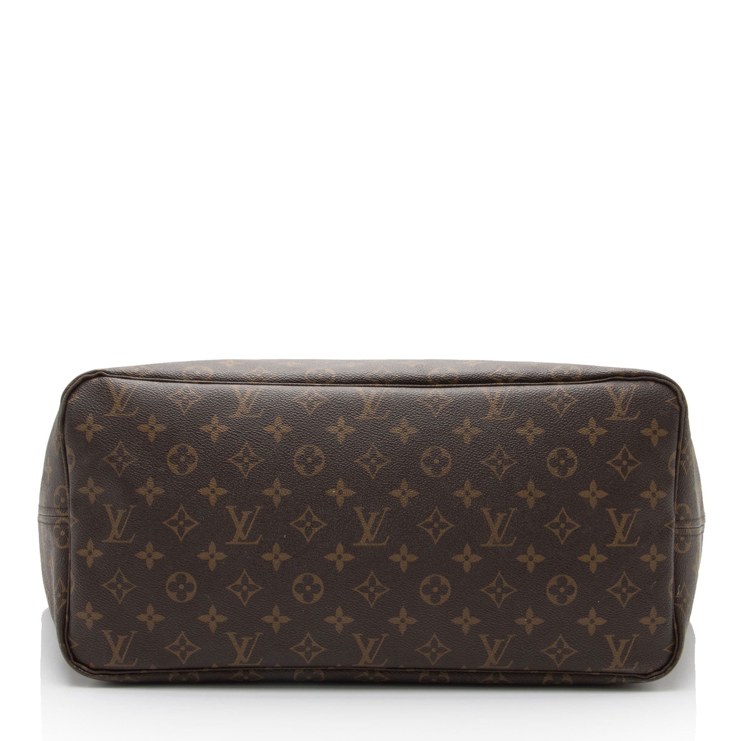 Louis Vuitton Monogram Canvas Neverfull GM Tote (SHF-HyPBTF)