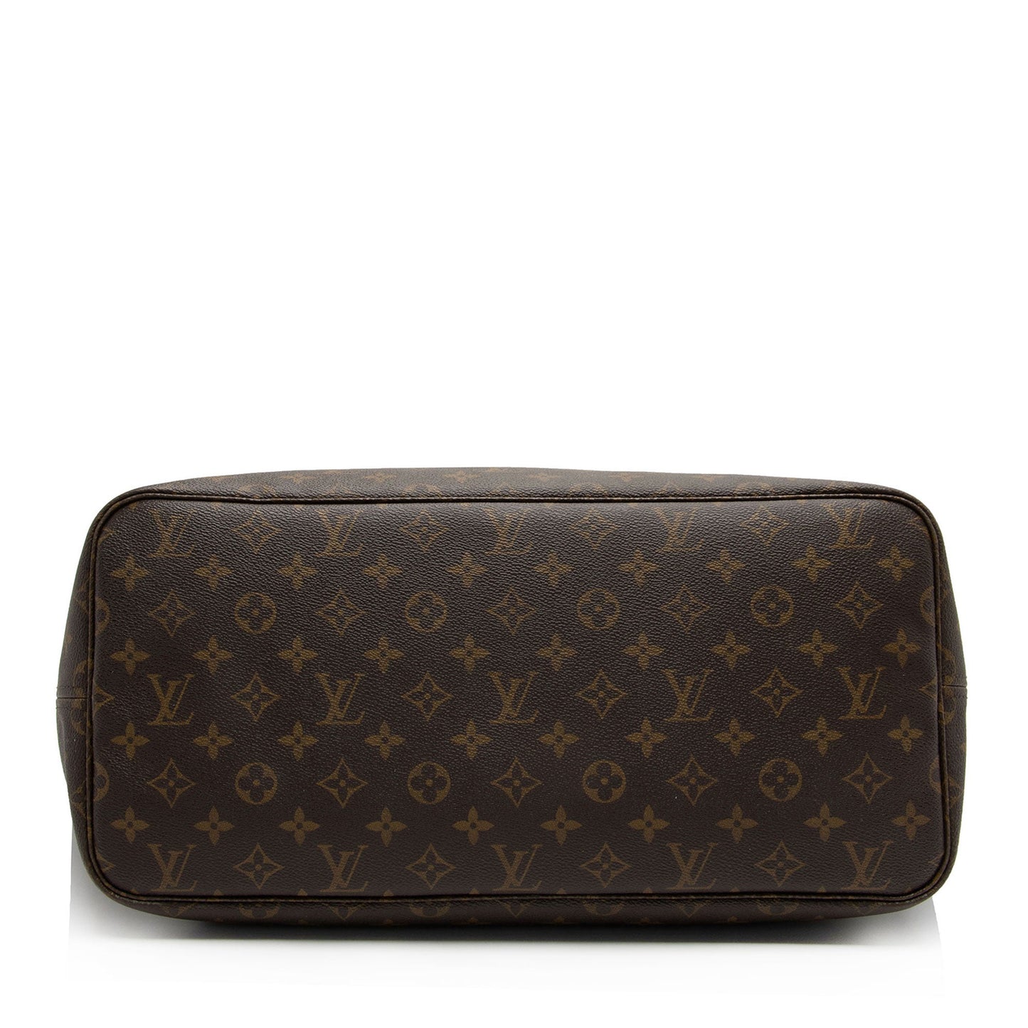 Louis Vuitton Monogram Canvas Neverfull GM Tote (SHF-qytcSN)