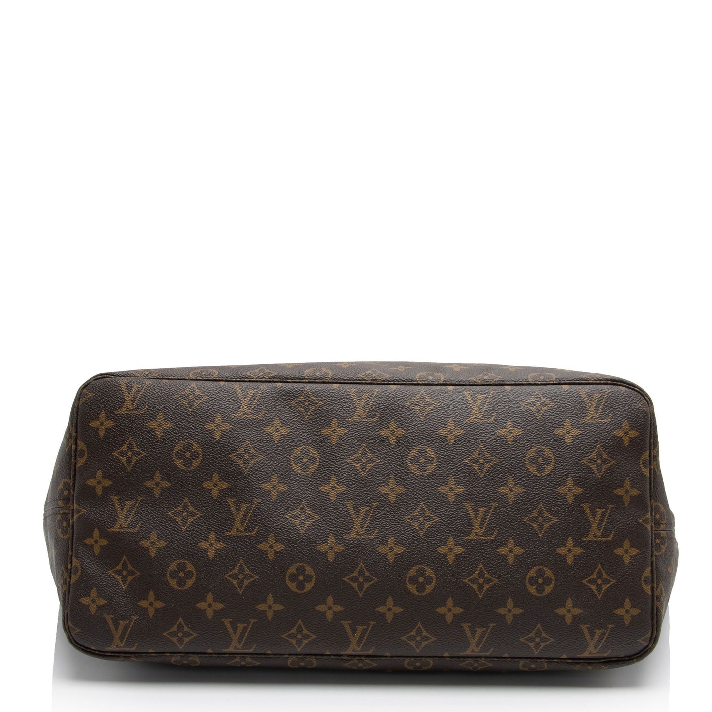 Louis Vuitton Monogram Canvas Neverfull GM Tote (SHF-Uh954N)