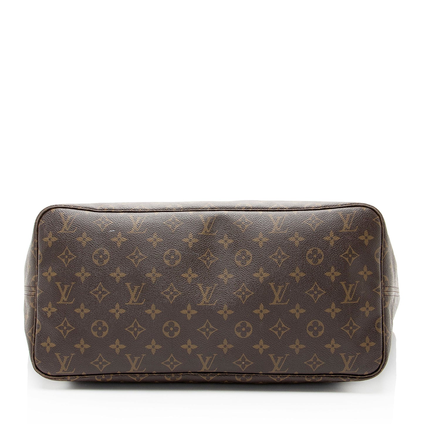 Louis Vuitton Monogram Canvas Neverfull GM Tote