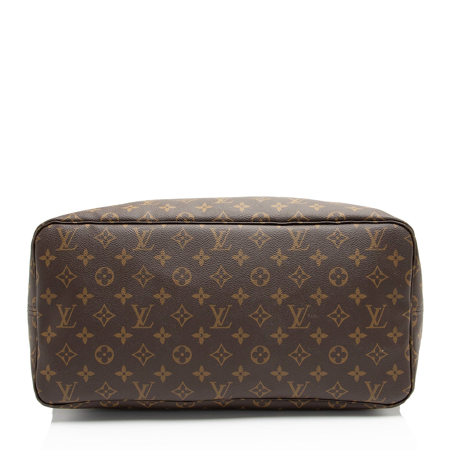 Louis Vuitton Monogram Canvas Neverfull GM Tote