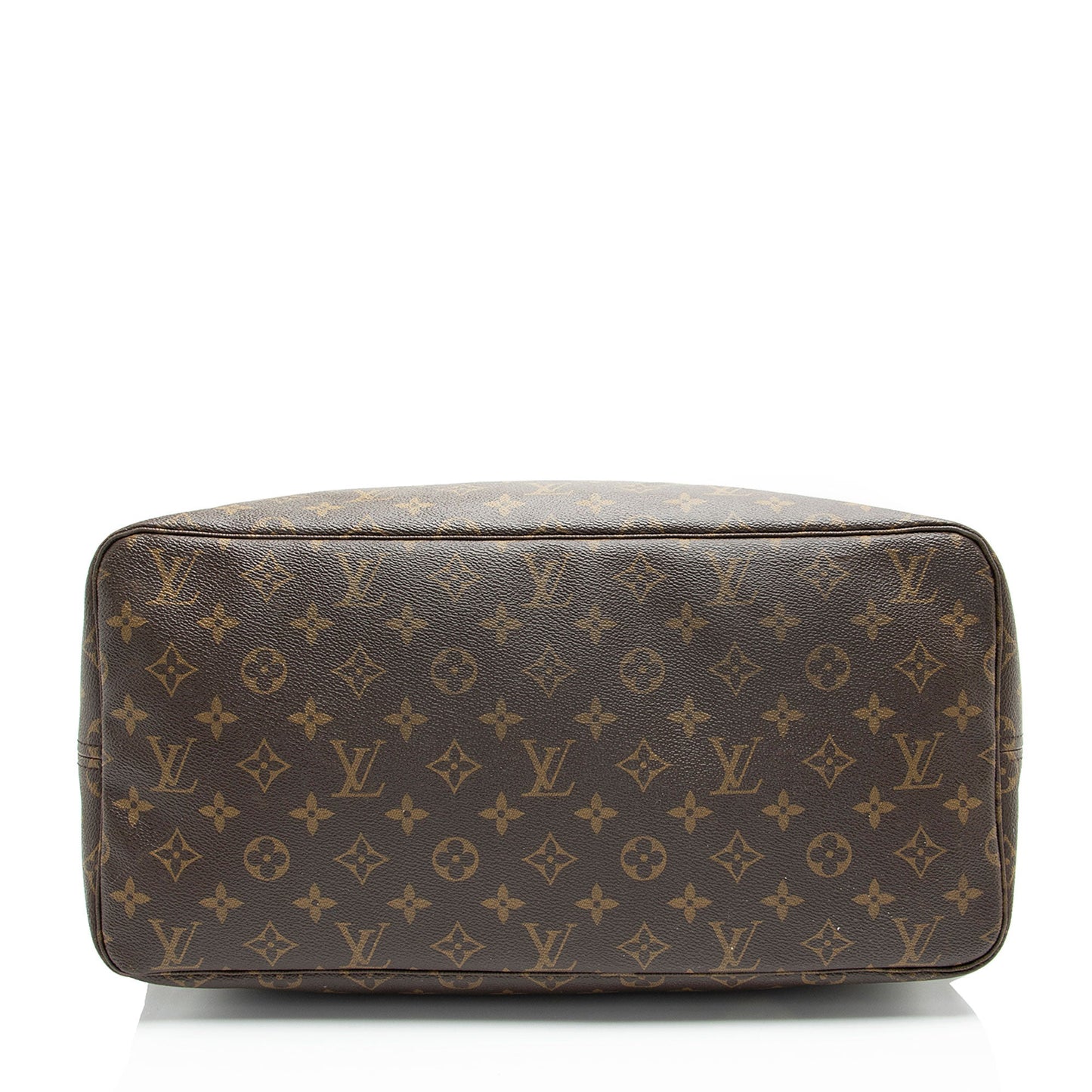 Louis Vuitton Monogram Canvas Neverfull GM Tote