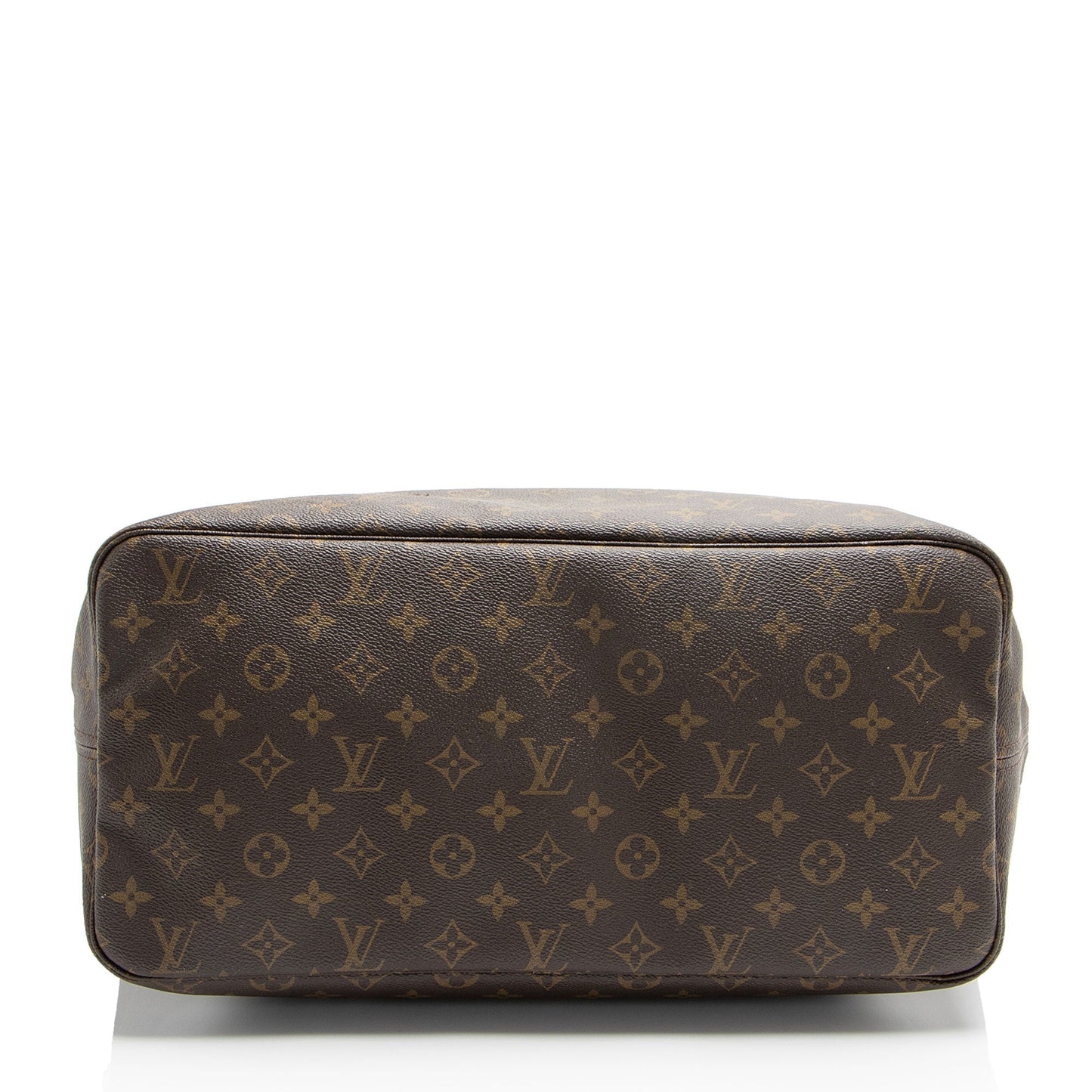 Louis Vuitton Monogram Canvas Neverfull GM Tote
