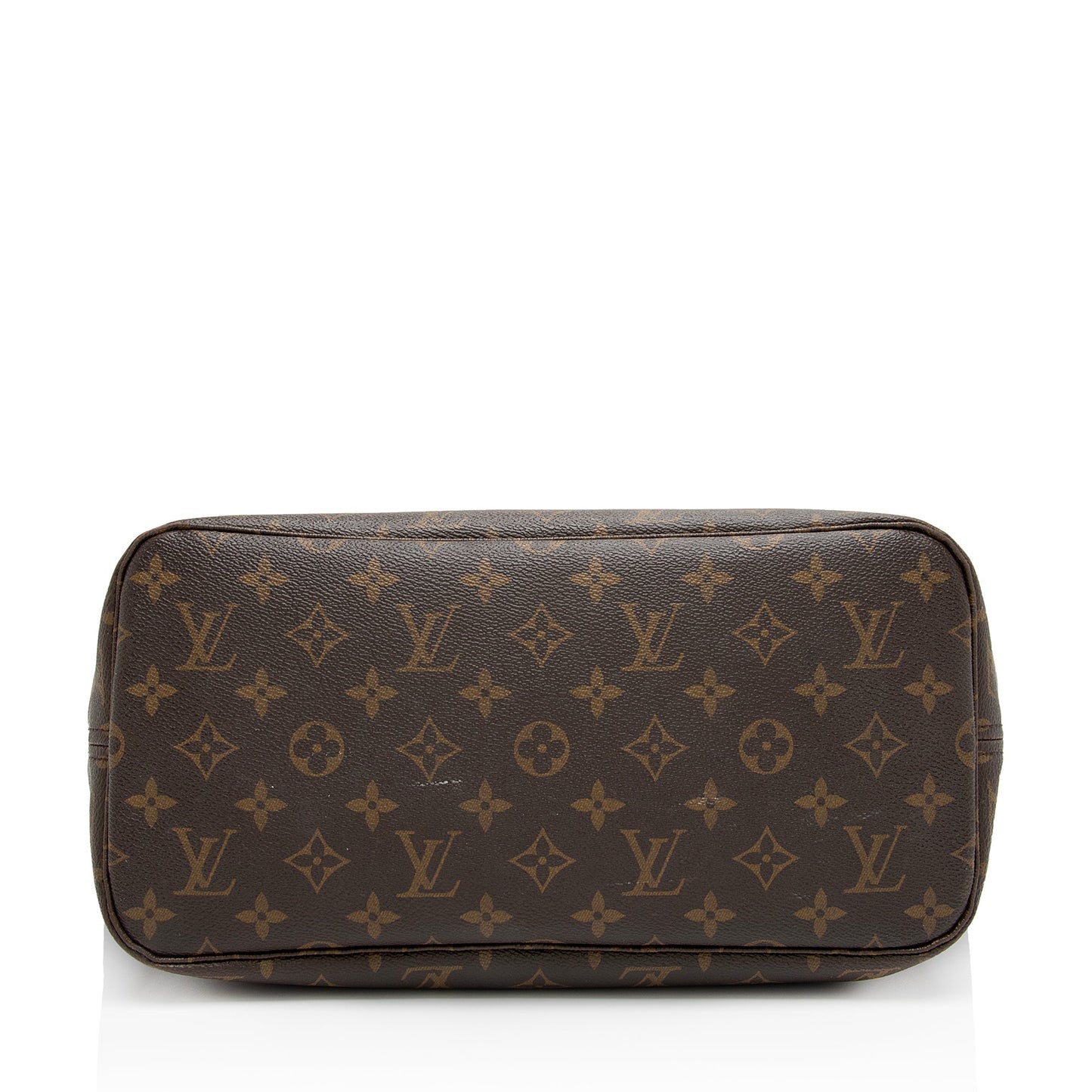 Louis Vuitton Monogram Canvas Neverfull MM Tote (SHF-4OIas4)