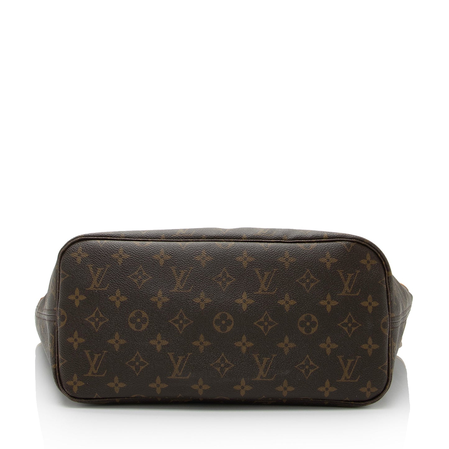 Louis Vuitton Monogram Canvas Neverfull MM Tote (SHF-Wz20wr)