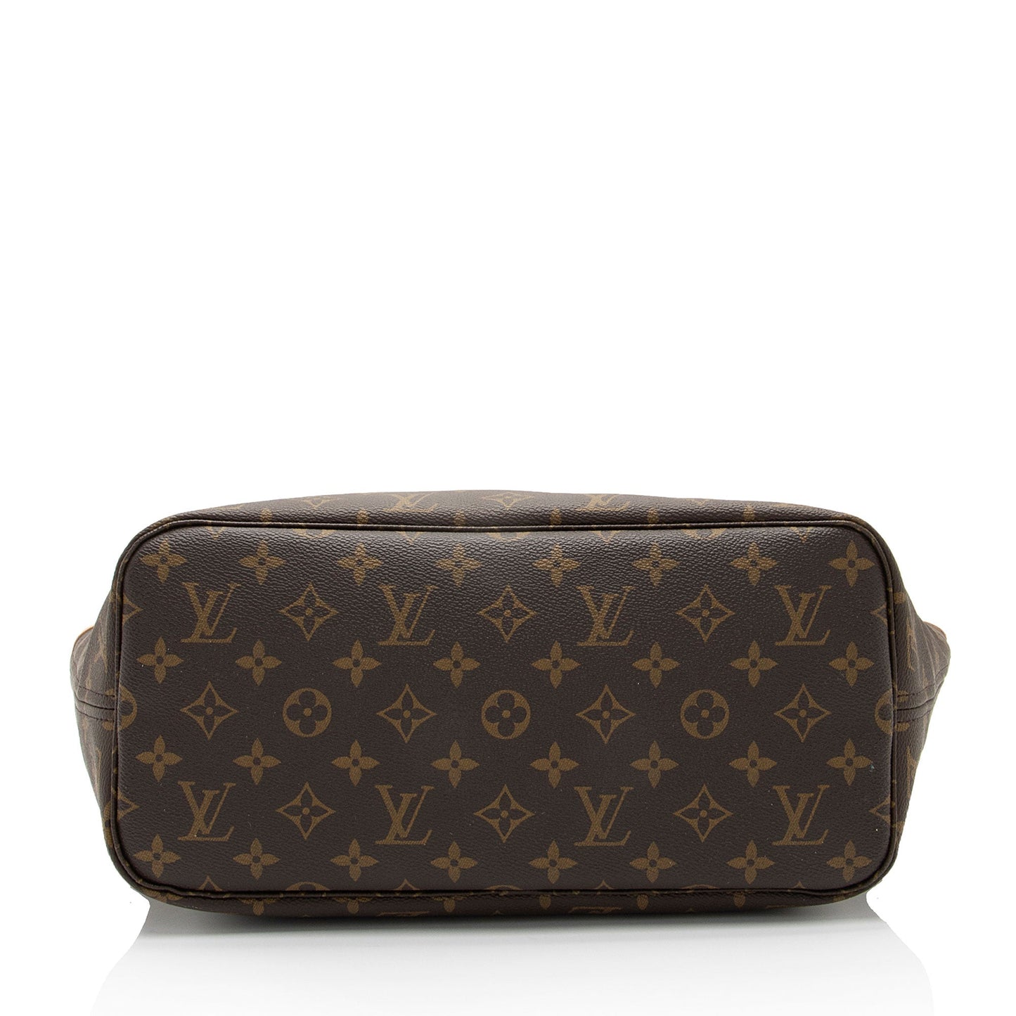 Louis Vuitton Monogram Canvas Neverfull MM Tote (SHF-AjSvFo)