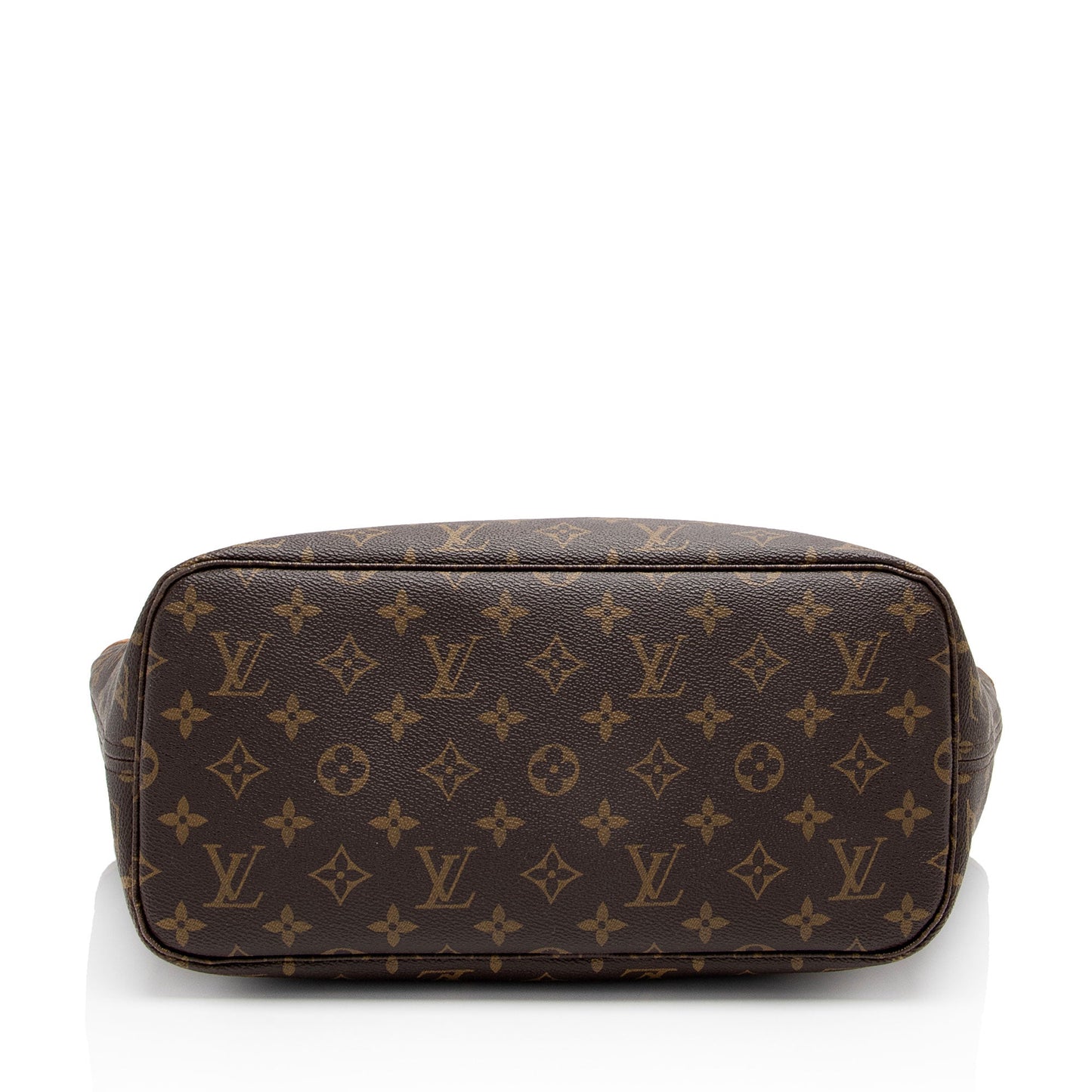 Louis Vuitton Monogram Canvas Neverfull MM Tote (SHF-EKwIkP)