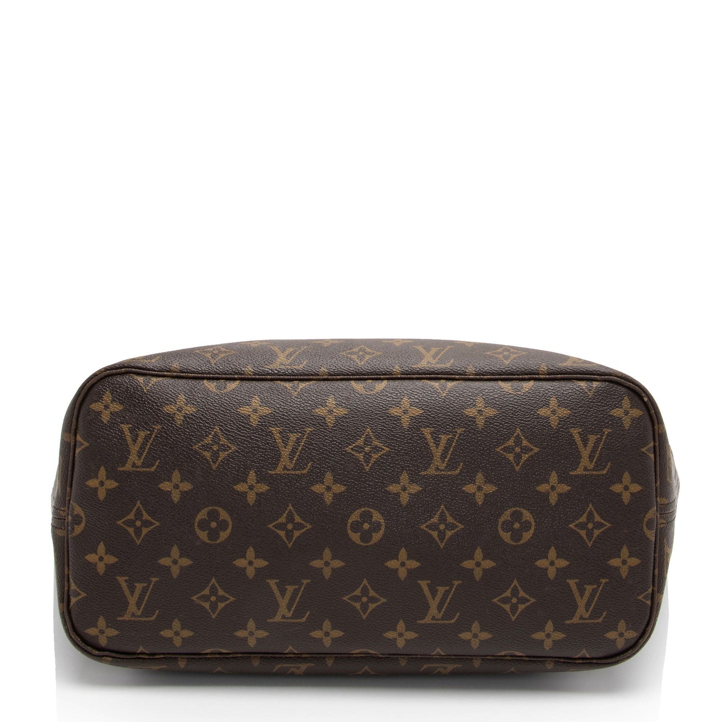 Louis Vuitton Monogram Canvas Neverfull MM Tote (SHF-gskeV5)