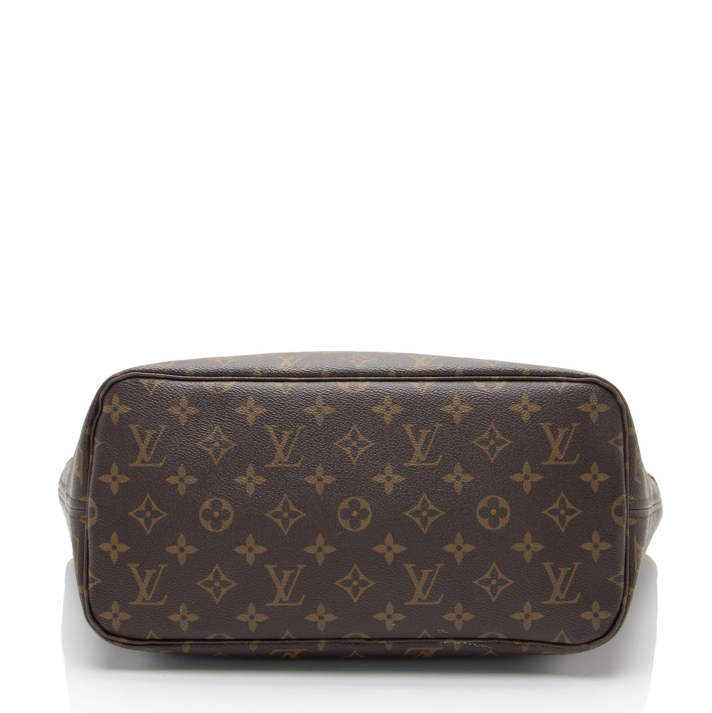 Louis Vuitton Monogram Canvas Neverfull MM Tote (SHF-Z6qLqA)