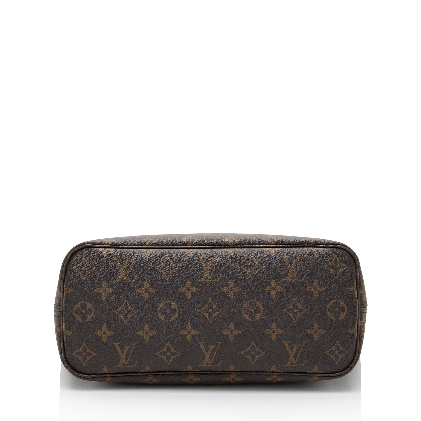 Louis Vuitton Monogram Canvas Neverfull PM Tote (SHF-DmVsmU)