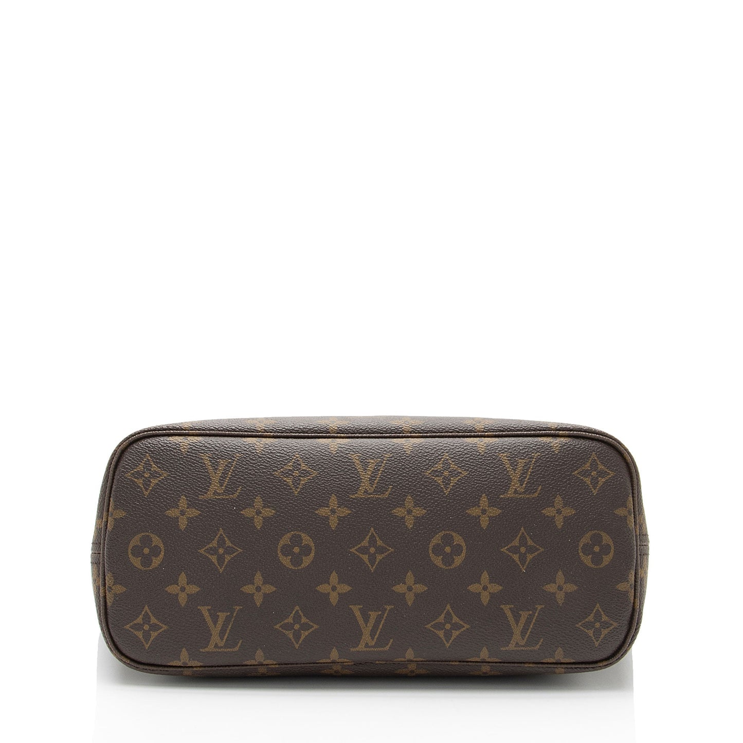 Louis Vuitton Monogram Canvas Neverfull PM Tote (SHF-igruyY)
