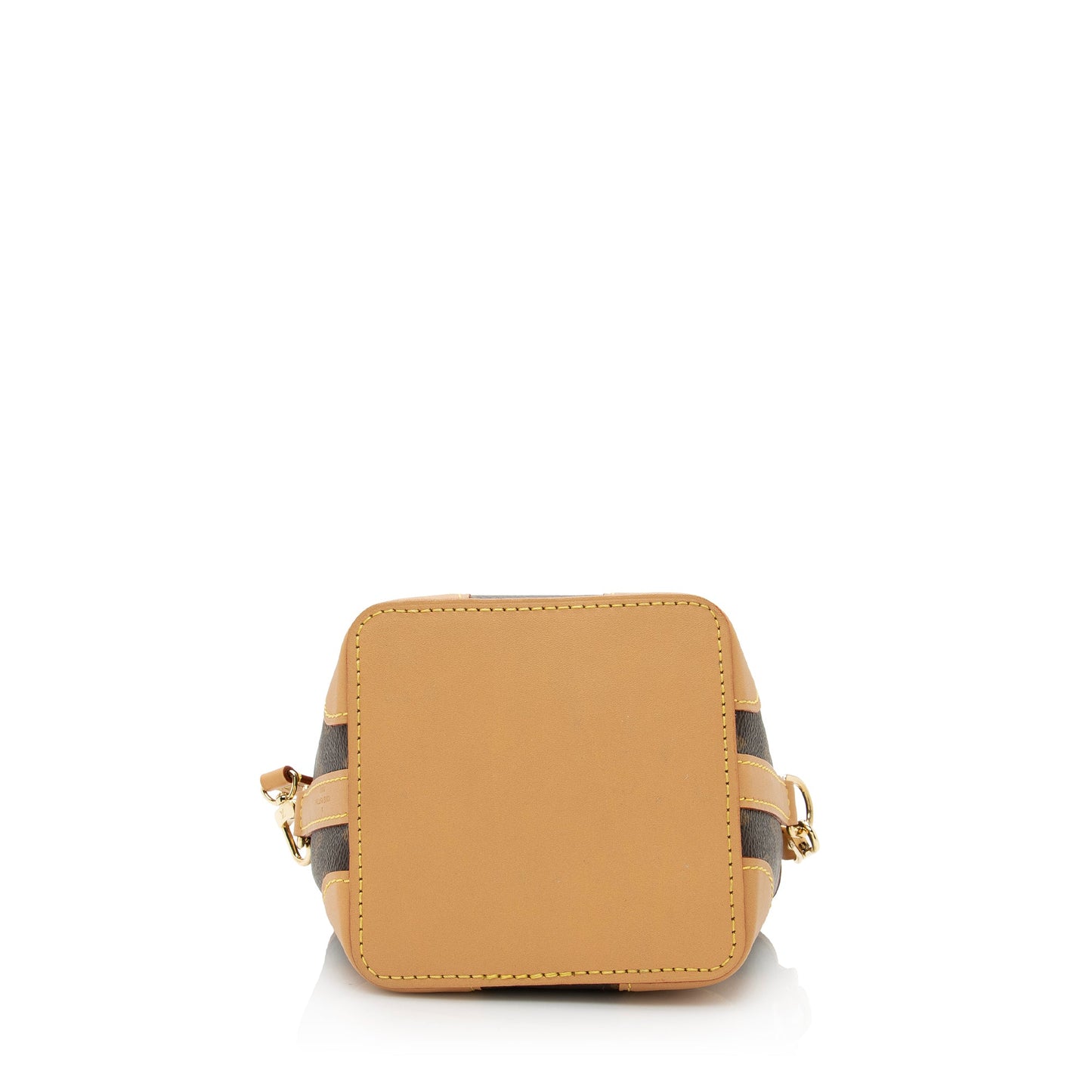 Louis Vuitton Monogram Canvas Noe Purse (SHF-22341)