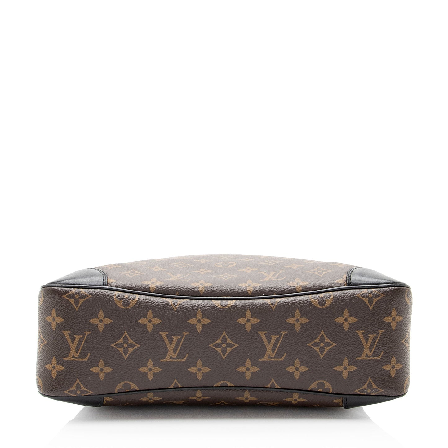 Louis Vuitton Monogram Canvas Odeon MM NM Shoulder Bag
