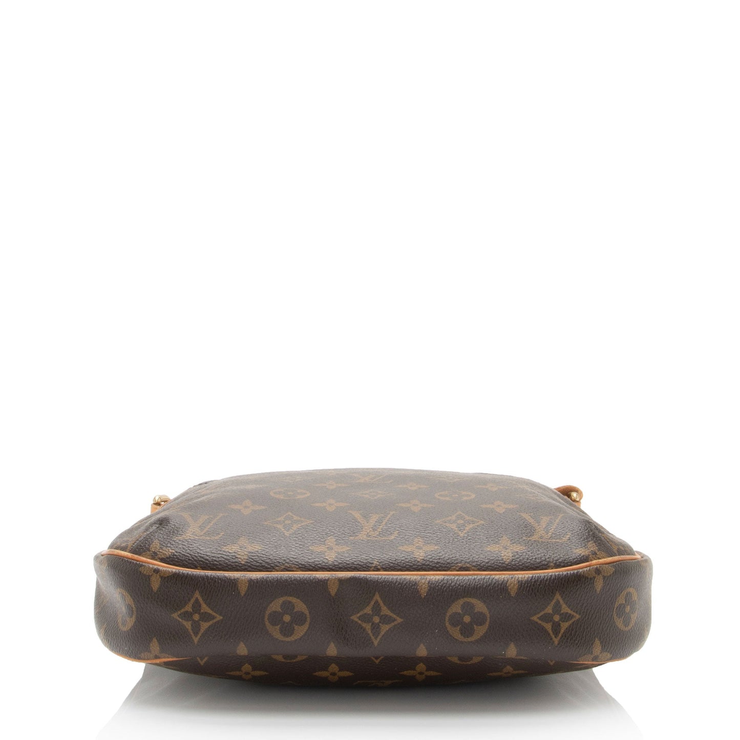 Louis Vuitton Monogram Canvas Odeon PM Shoulder Bag (SHF-jv3IRb)