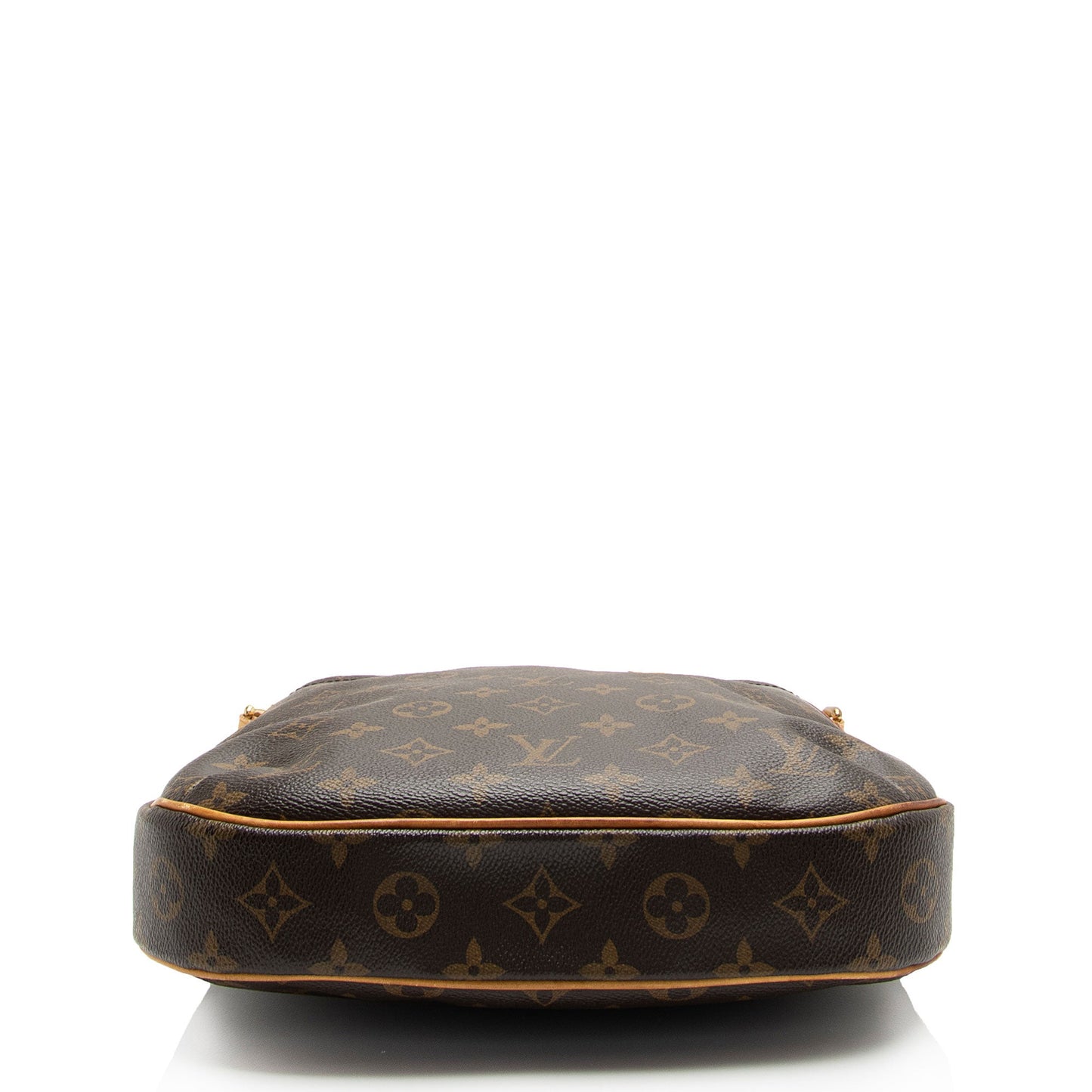 Louis Vuitton Monogram Canvas Odeon PM Shoulder Bag (SHF-dPlPYx)