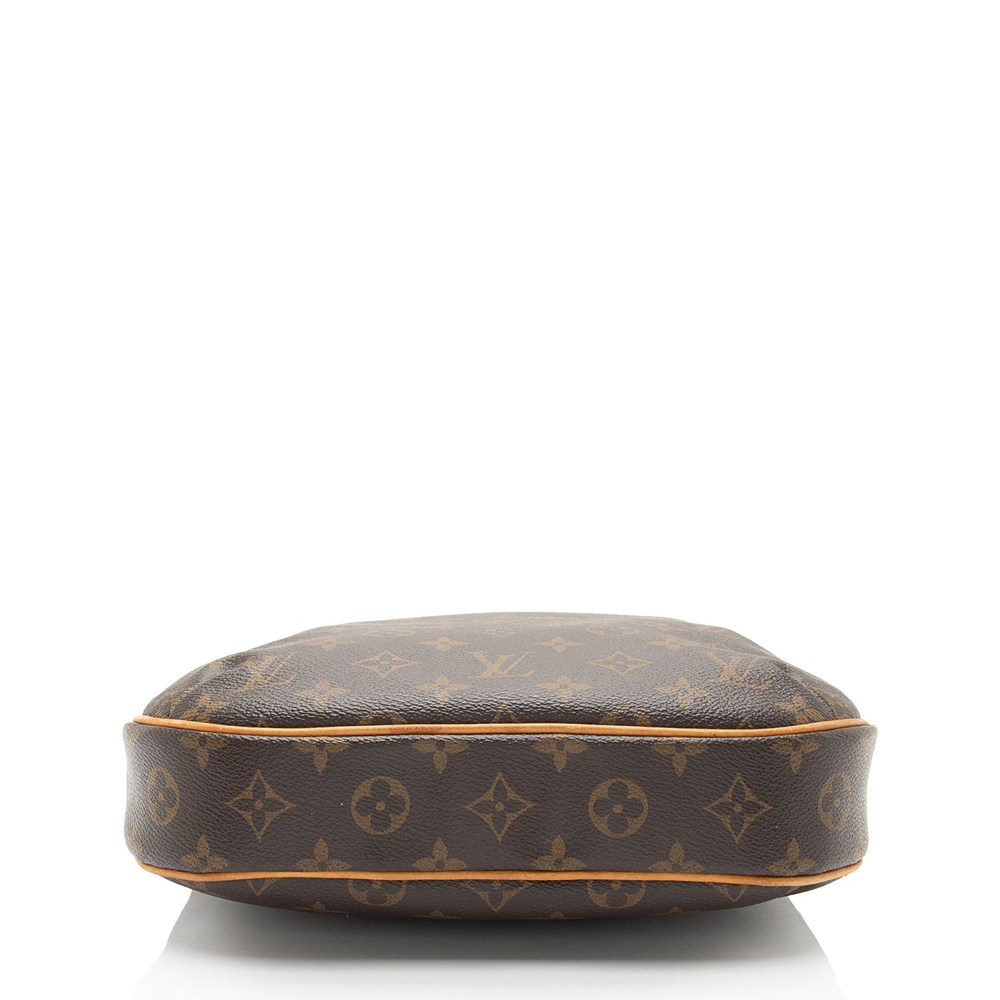 Louis Vuitton Monogram Canvas Odeon PM Shoulder Bag (SHF-hfzuP7)