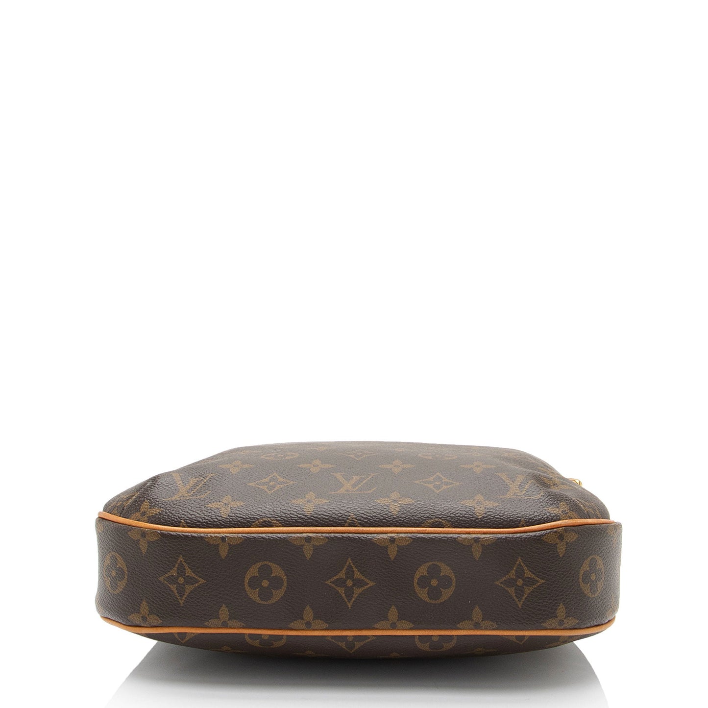 Louis Vuitton Monogram Canvas Odeon PM Shoulder Bag (SHF-nPAnzz)