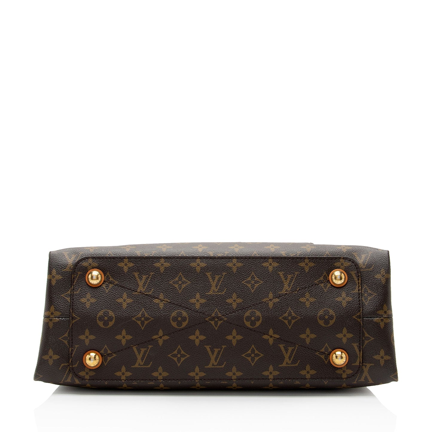 Louis Vuitton Monogram Canvas Olympe Bag (SHF-8PpYpW)