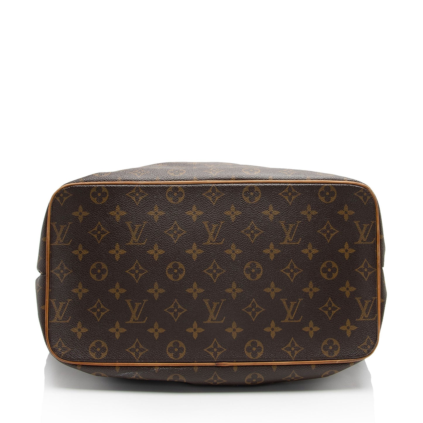 Louis Vuitton Monogram Canvas Palermo GM Tote (SHF-Yyz2mQ)