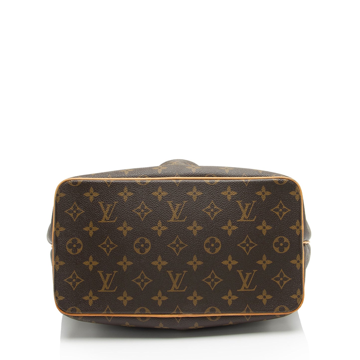 Louis Vuitton Monogram Canvas Palermo PM Tote