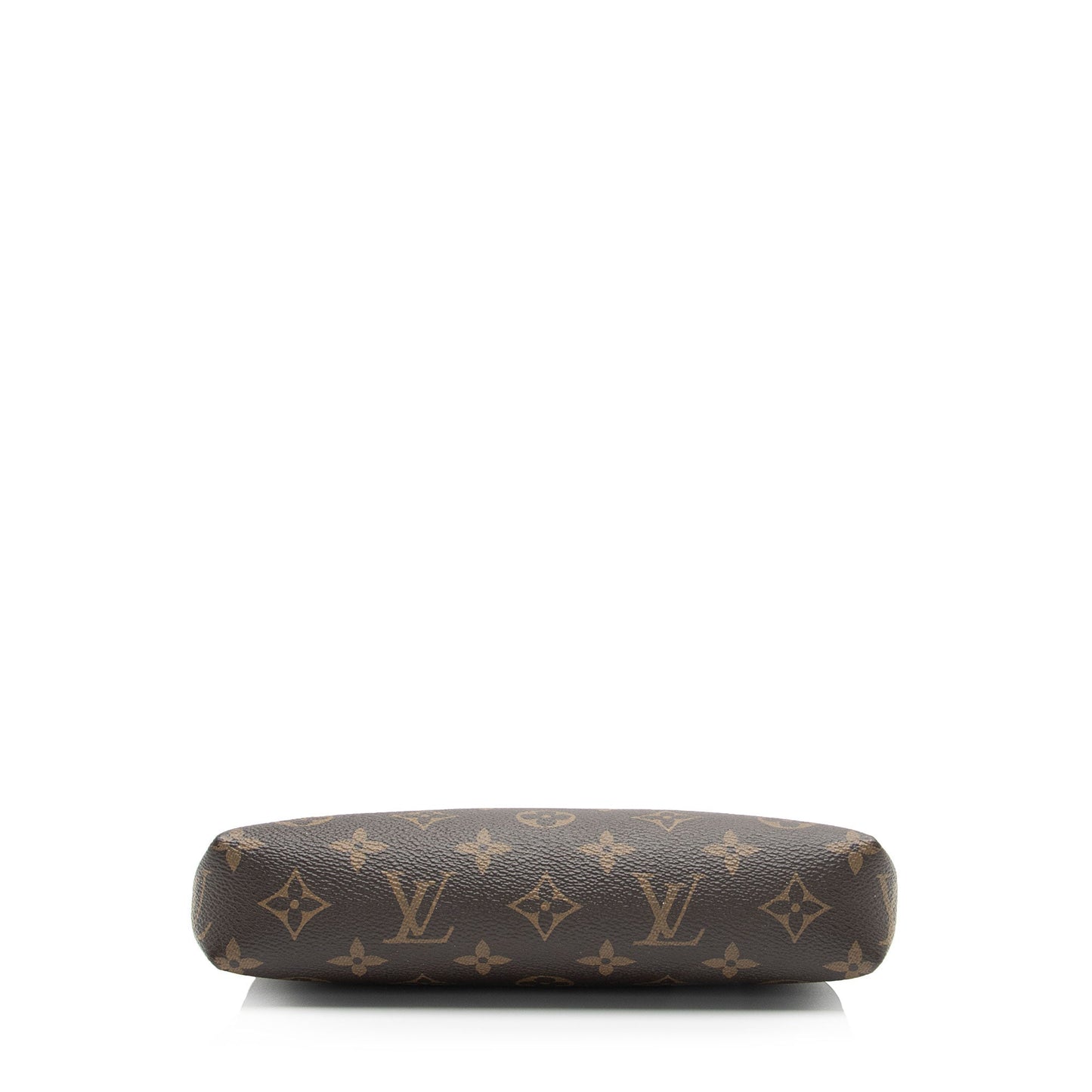 Louis Vuitton Monogram Canvas Pallas Clutch (SHF-Bnmf1s)