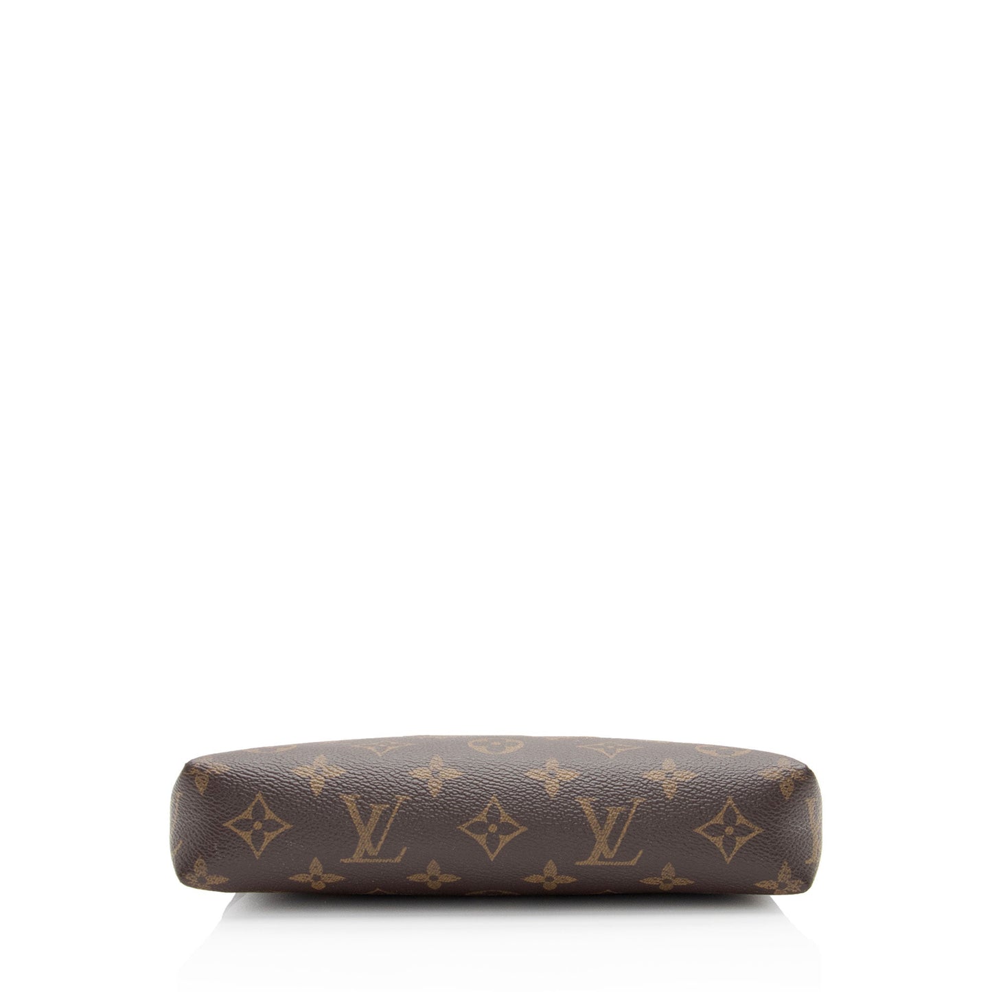 Louis Vuitton Monogram Canvas Pallas Clutch (SHF-HrIB4Y)