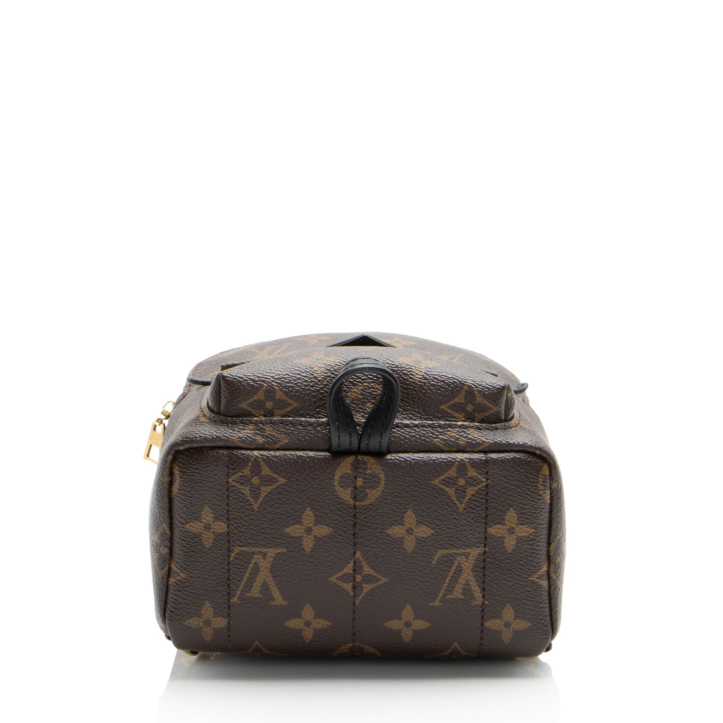 Louis Vuitton Monogram Canvas Palm Springs Mini Backpack (SHF-EqngY0)