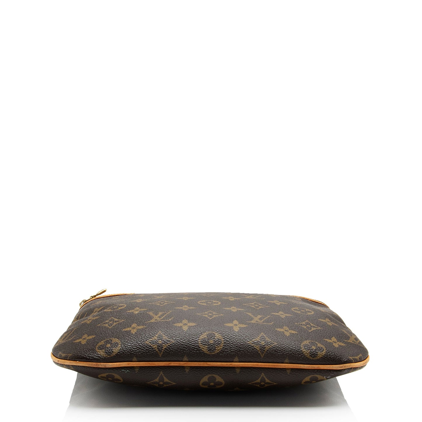 Louis Vuitton Monogram Canvas Pochette Bosphore Messenger (SHF-psSIus)