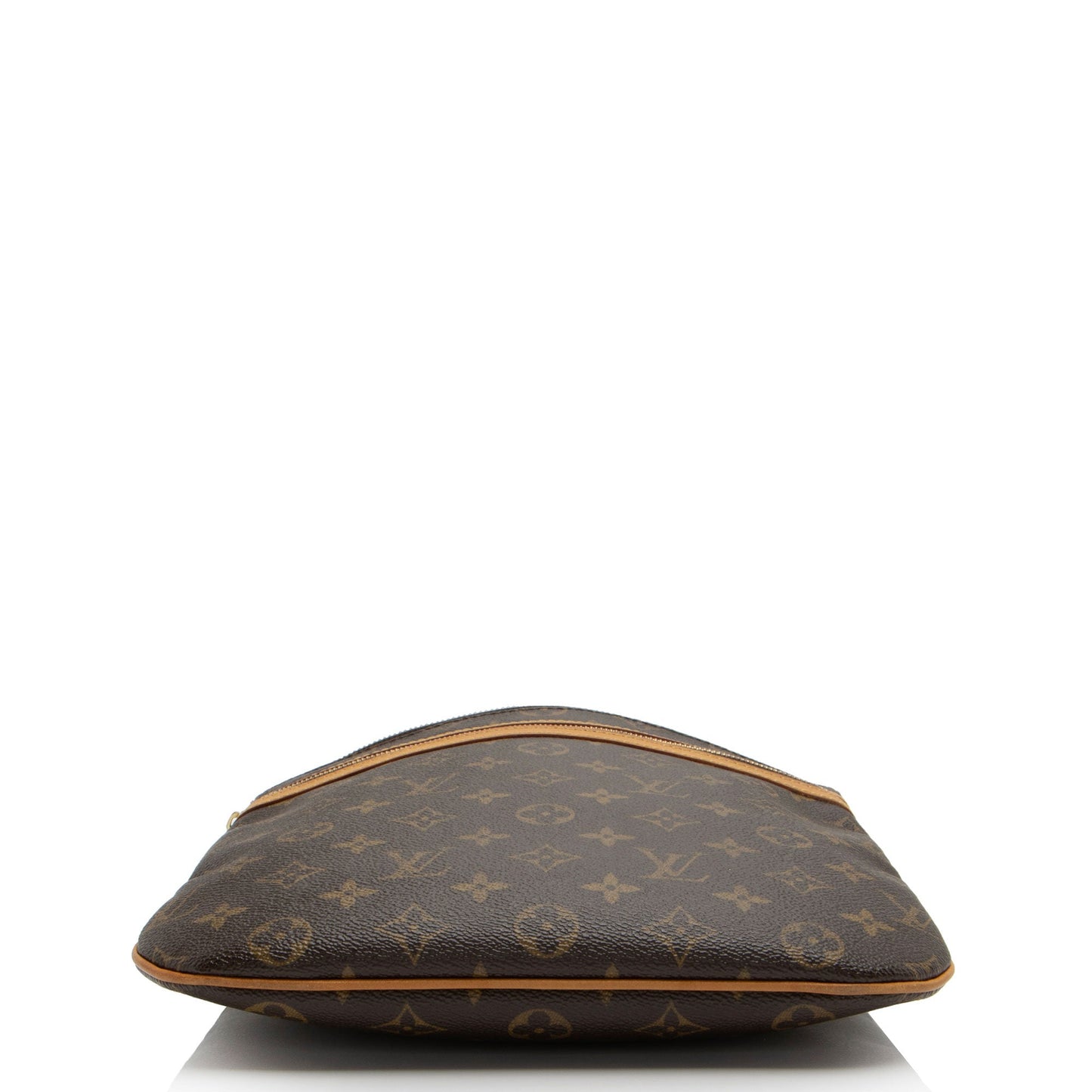 Louis Vuitton Monogram Canvas Pochette Bosphore Messenger (SHF-M14r03)